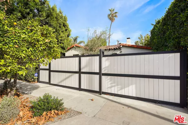 West Hollywood, CA 90048,318 Huntley Drive