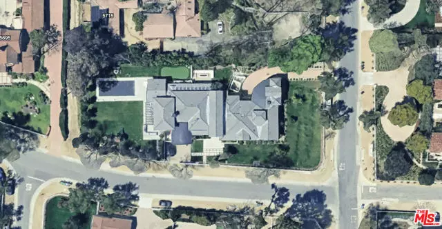 Hidden Hills, CA 91302,5717 Round Meadow Road