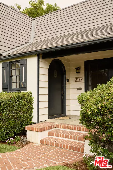 Pasadena, CA 91107,2035 Monte Vista Street