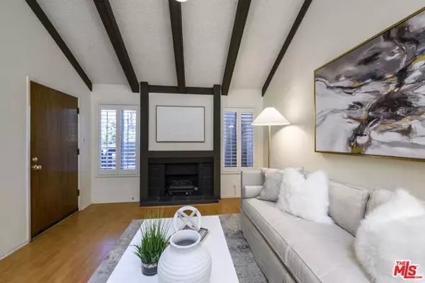 Culver City, CA 90230,4628 Maytime Lane