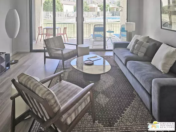 Palm Springs, CA 92264,1249 S La Verne Way