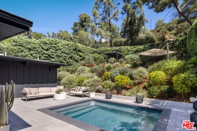 2538 Greenvalley Road, Los Angeles, CA 90046