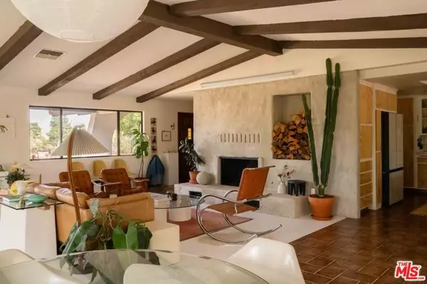 Yucca Valley, CA 92284,58461 Joshua Lane