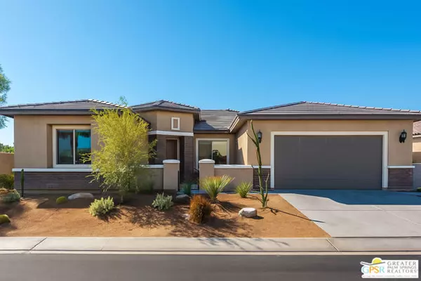 Rancho Mirage, CA 92270,47 Cabernet