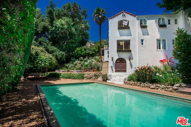 Los Angeles, CA 90046,2928 Westbrook Avenue