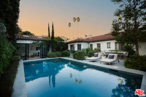 3431 Lambeth Street, Los Angeles, CA 90027