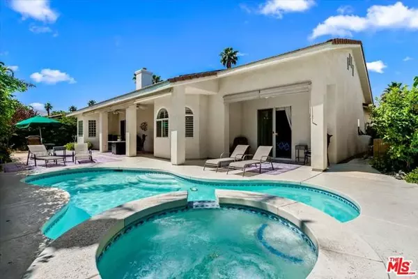 Cathedral City, CA 92234,35602 Felicity Place
