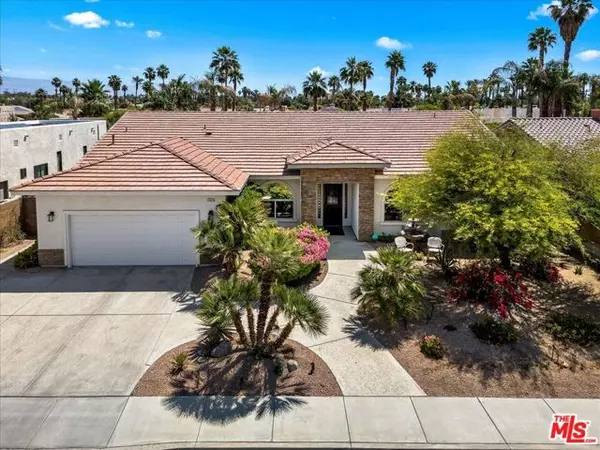 Cathedral City, CA 92234,35602 Felicity Place