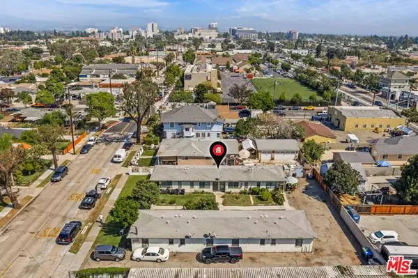 Santa Ana, CA 92703,1512 W 5th Street