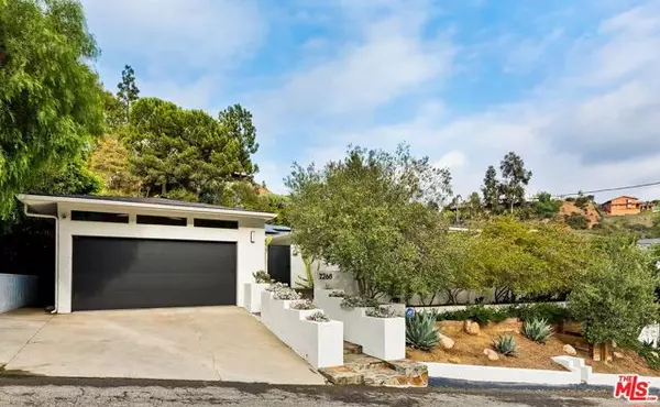 2268 Betty Lane, Beverly Hills, CA 90210