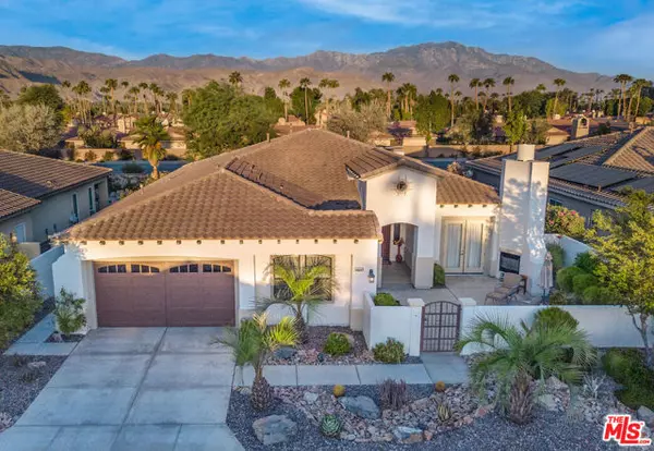 41653 Via Aregio, Palm Desert, CA 92260