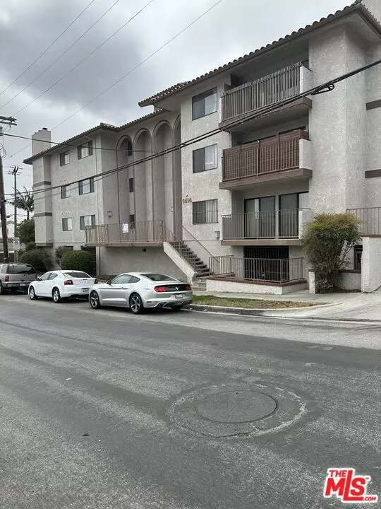 Harbor City (los Angeles), CA 90710,1414 E 260th Street #9