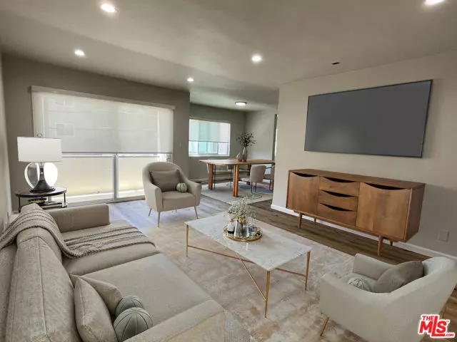 Los Angeles, CA 90025,1835 Camden Avenue #205