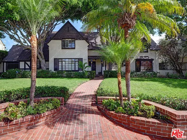 Los Angeles, CA 90004,322 N June Street