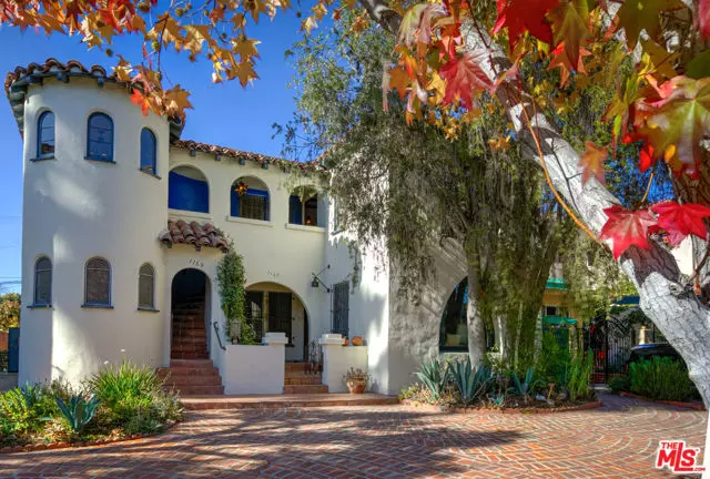 Los Angeles, CA 90035,1169 Hi Point