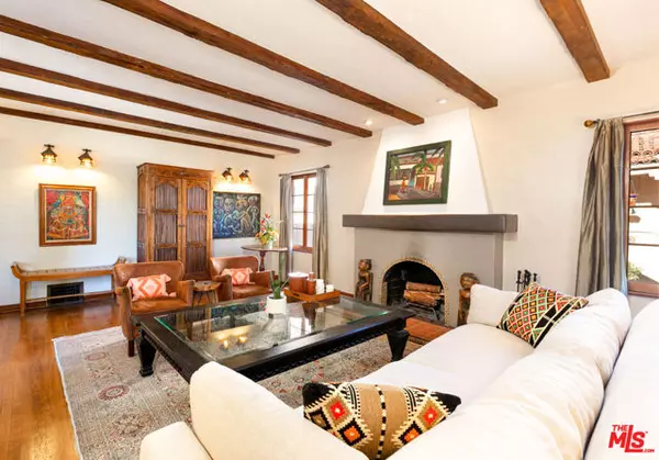 Los Angeles, CA 90035,1169 Hi Point