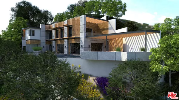 Studio City (los Angeles), CA 91604,12085 Mound View Place