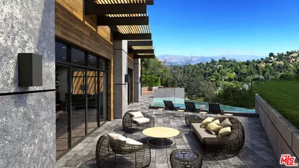 Studio City (los Angeles), CA 91604,12085 Mound View Place