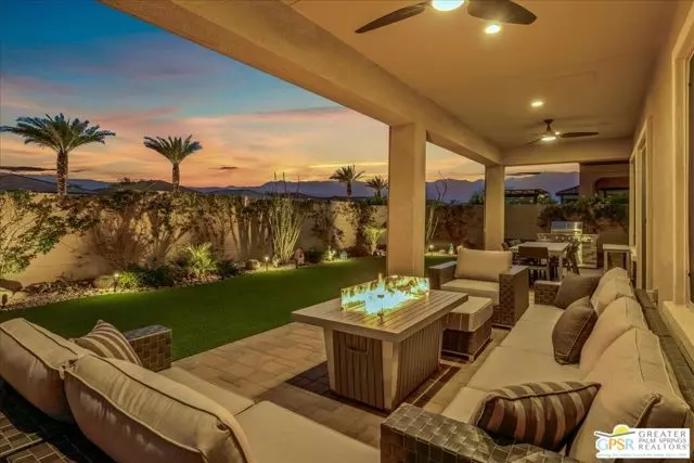 102 Zinfandel, Rancho Mirage, CA 92270