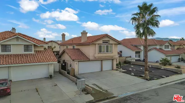 Palmdale, CA 93550,3134 Maricotte Drive