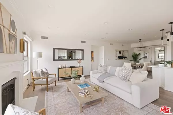 432 S Willaman Drive #401, Los Angeles, CA 90048