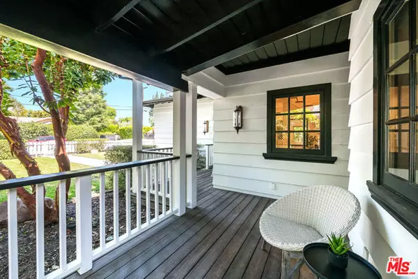 Sherman Oaks, CA 91423,4938 Morse Avenue