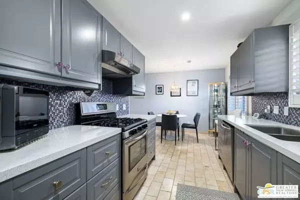 Palm Springs, CA 92264,2393 S Skyview Drive #1