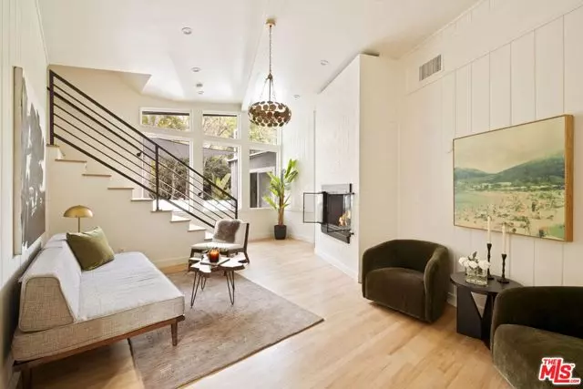 2701 Jalmia Drive, Los Angeles, CA 90046