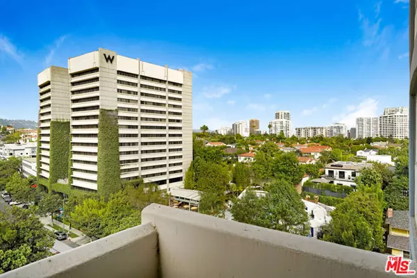 Los Angeles, CA 90024,969 Hilgard Avenue #1002