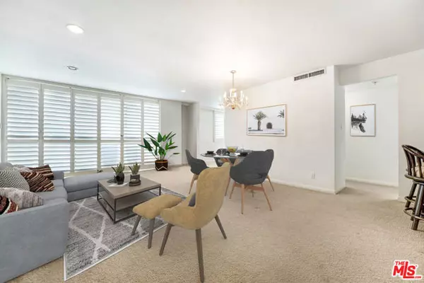 Los Angeles, CA 90024,969 Hilgard Avenue #1002