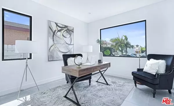 Culver City, CA 90230,4710 Berryman Avenue