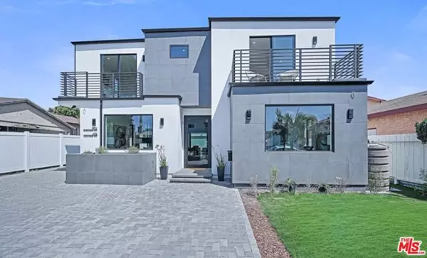 Culver City, CA 90230,4710 Berryman Avenue