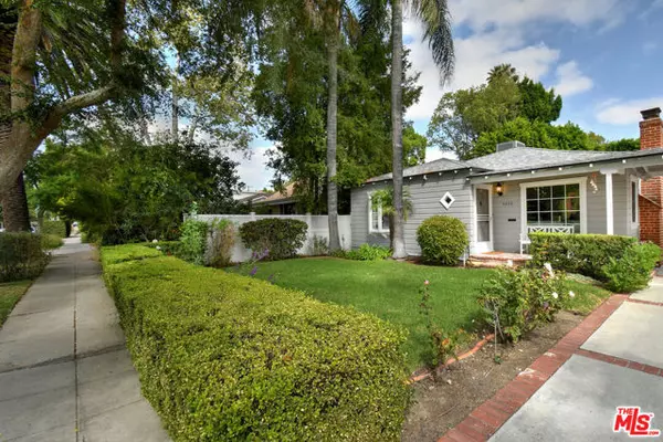 Sherman Oaks, CA 91423,4226 Greenbush Avenue