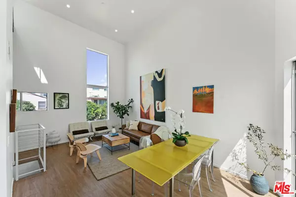 1244 14th Street #E, Santa Monica, CA 90404