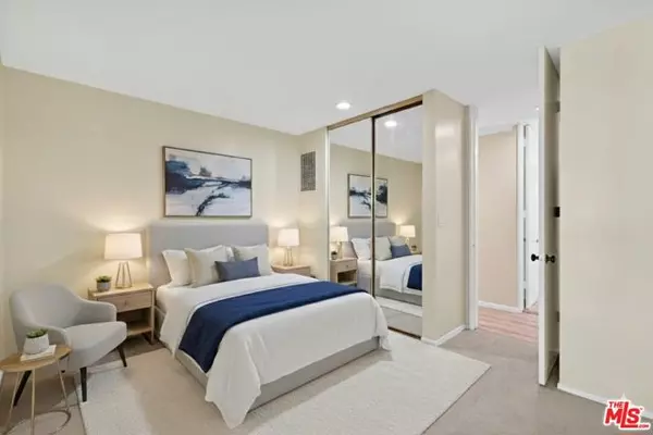 Culver City, CA 90230,6505 Green Valley Circle #207