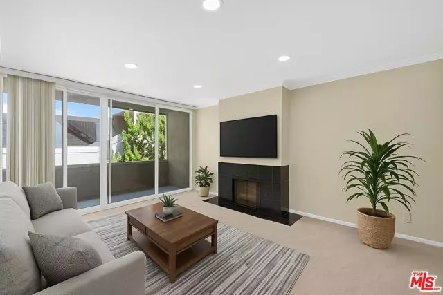 Culver City, CA 90230,6505 Green Valley Circle #207