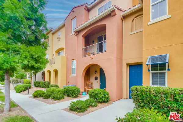 1884 Aquamarine Court #11, Chula Vista, CA 91913