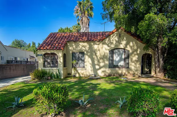 West Hollywood, CA 90046,1015 N MARTEL Avenue