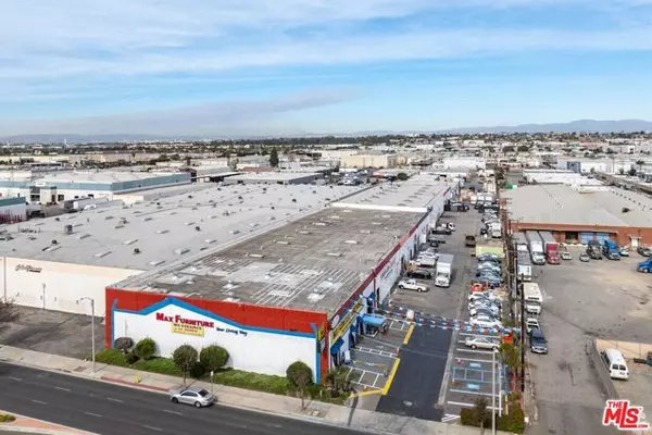 Gardena, CA 90249,1617 W Rosecrans Unit G Avenue