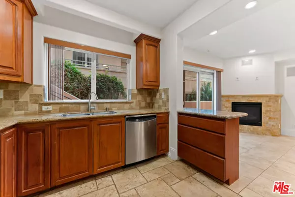 Pacific Palisades (los Angeles), CA 90272,16123 W Sunset Boulevard #101