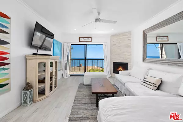 Malibu, CA 90265,26668 Seagull Way #D203