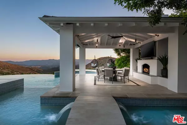 Calabasas, CA 91302,25430 Prado De Azul