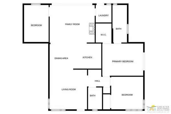 Palm Springs, CA 92262,587 N Calle Marcus