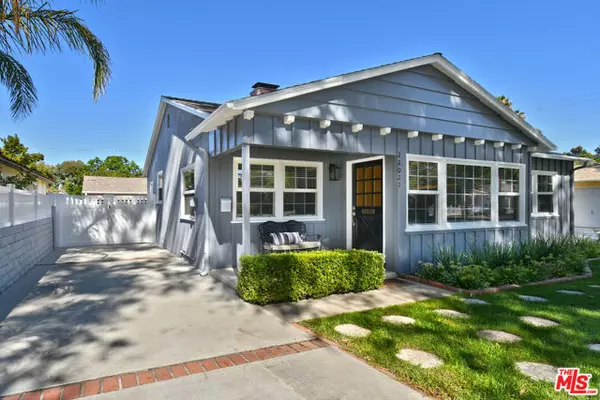 22025 De La Osa Street, Woodland Hills (los Angeles), CA 91364