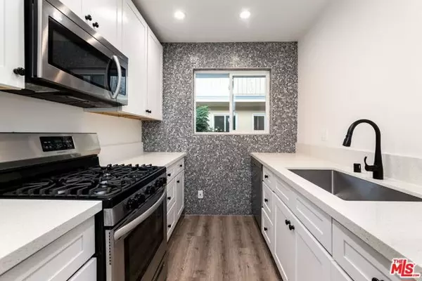 1462 S Shenandoah #2, Los Angeles, CA 90035