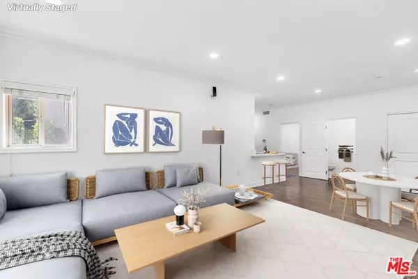 Studio City (los Angeles), CA 91602,11504 Moorpark Street #103