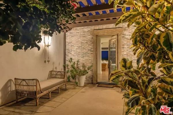 Malibu, CA 90265,6271 Zuma Mesa Drive