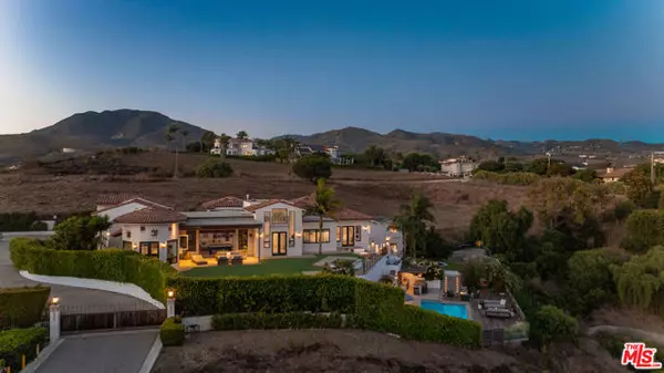 Malibu, CA 90265,6271 Zuma Mesa Drive