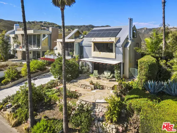 Malibu, CA 90265,26335 Lockwood Road