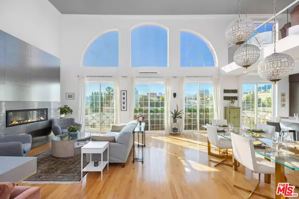 11723 Goshen Avenue #302, Los Angeles, CA 90049